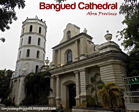 Bangued .